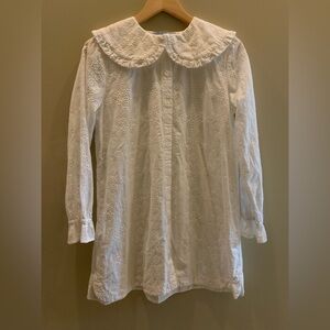 Hill House Evelyn Dress